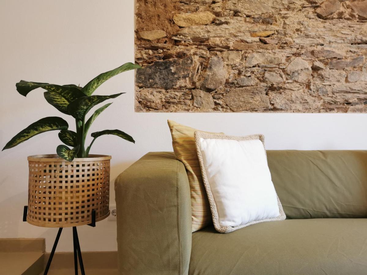 Al Mar Guesthouse São Luis Exteriör bild