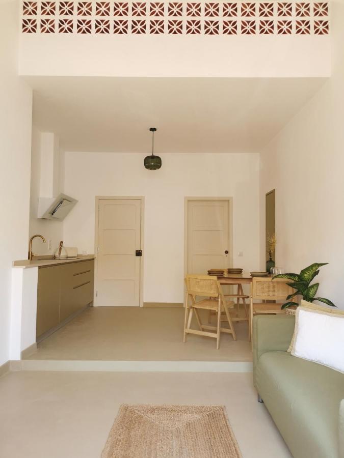 Al Mar Guesthouse São Luis Exteriör bild