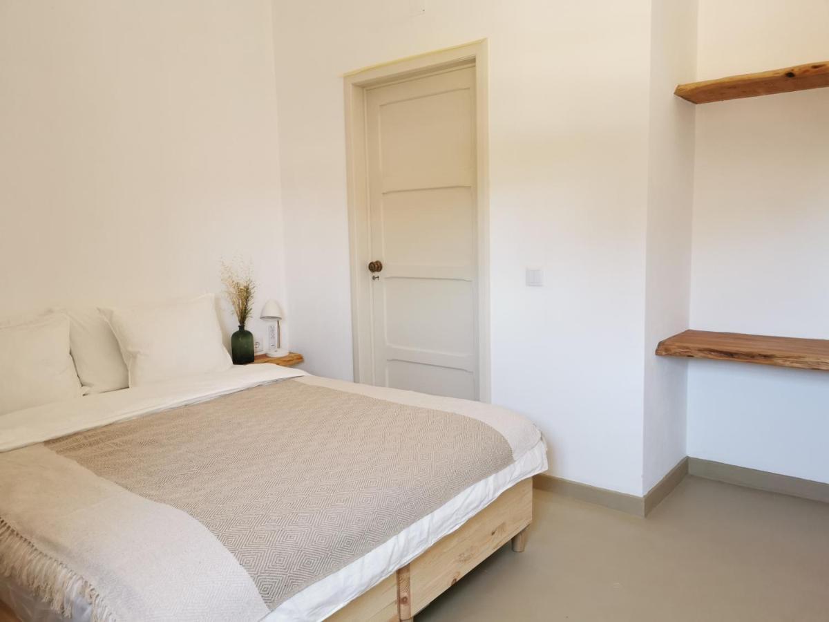 Al Mar Guesthouse São Luis Exteriör bild