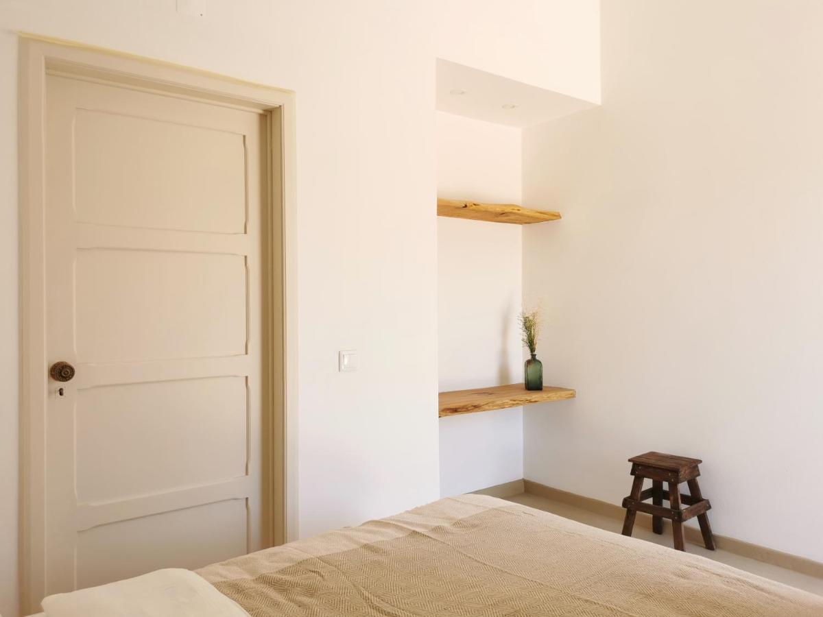 Al Mar Guesthouse São Luis Exteriör bild