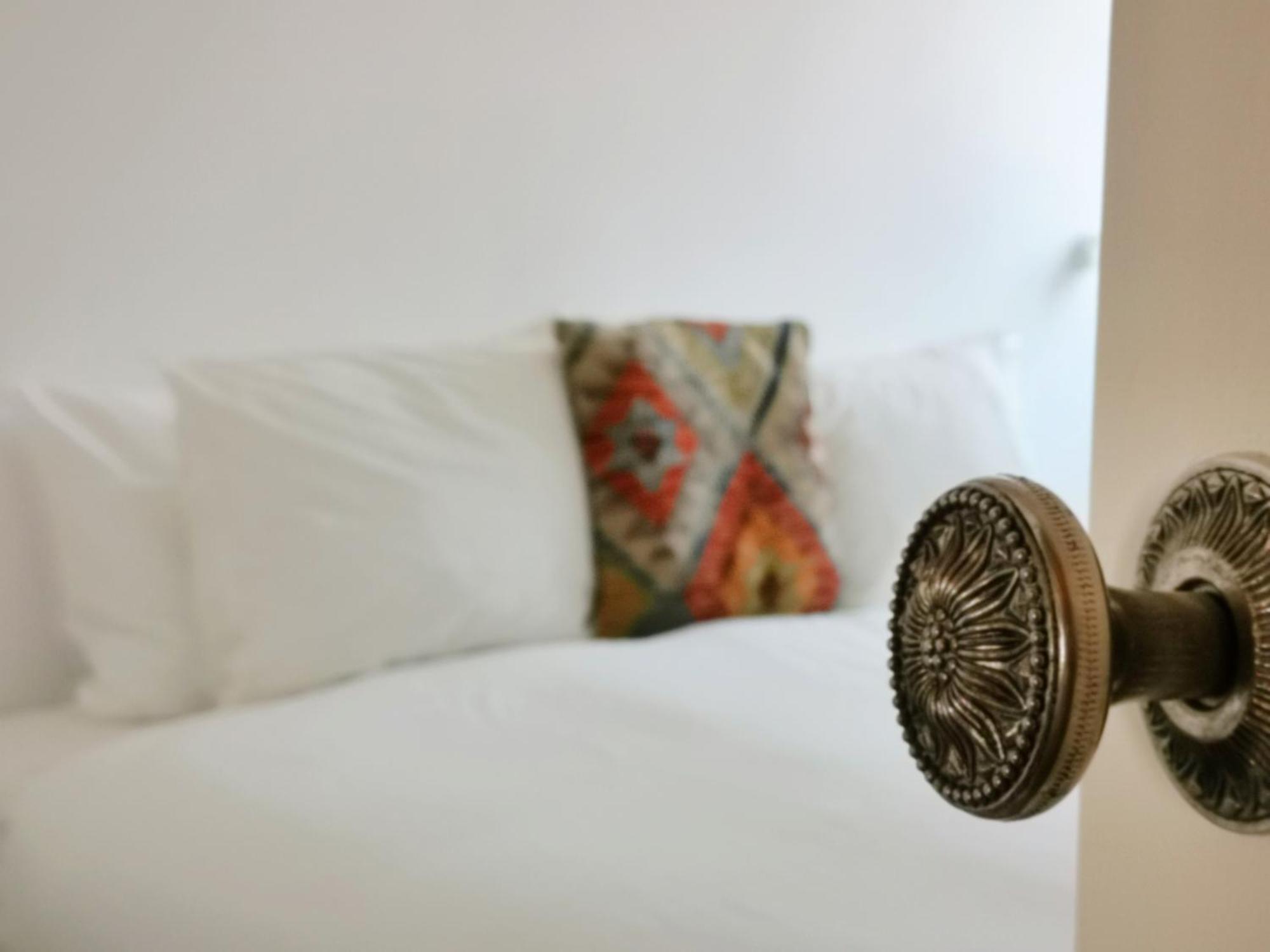 Al Mar Guesthouse São Luis Exteriör bild