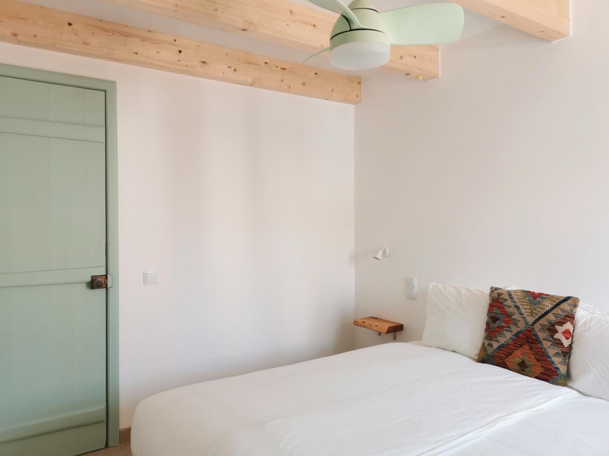 Al Mar Guesthouse São Luis Exteriör bild